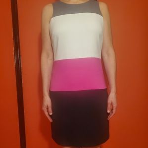 Banana Republic Sleeveless Dress
